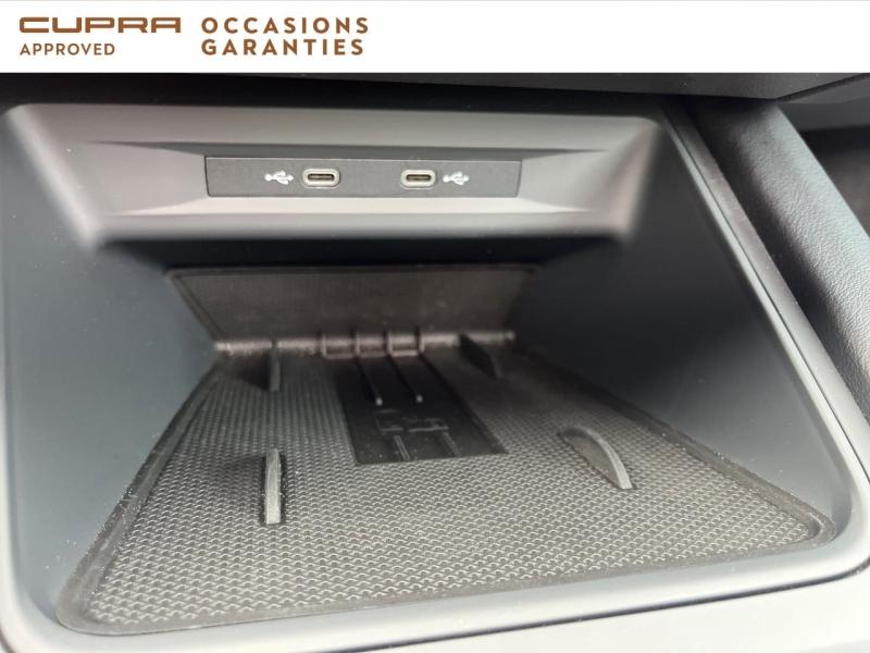 Voitures occasions CUPRA FORMENTOR V Tomblaine
