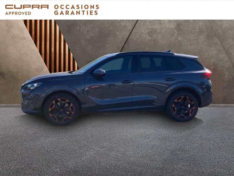 Voitures occasions CUPRA Terramar VZ Tomblaine
