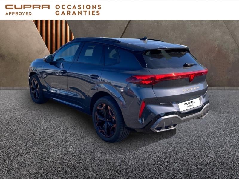Voitures occasions CUPRA Terramar VZ Tomblaine