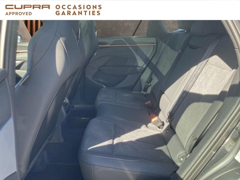 Voitures occasions CUPRA Terramar VZ Tomblaine