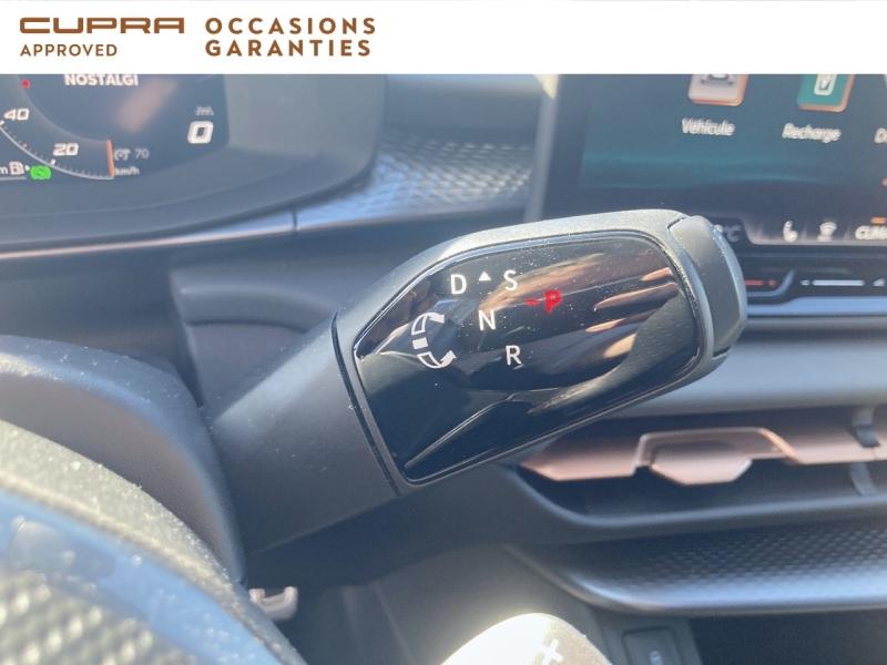 Voitures occasions CUPRA Terramar VZ Tomblaine