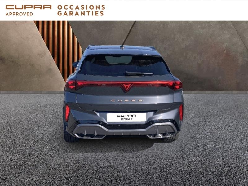 Voitures occasions CUPRA Terramar VZ Tomblaine