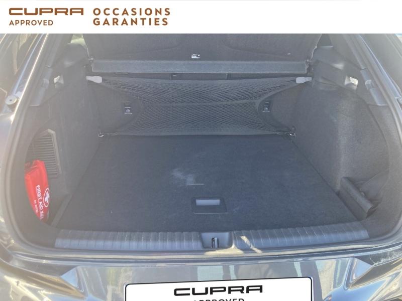 Voitures occasions CUPRA Terramar VZ Tomblaine