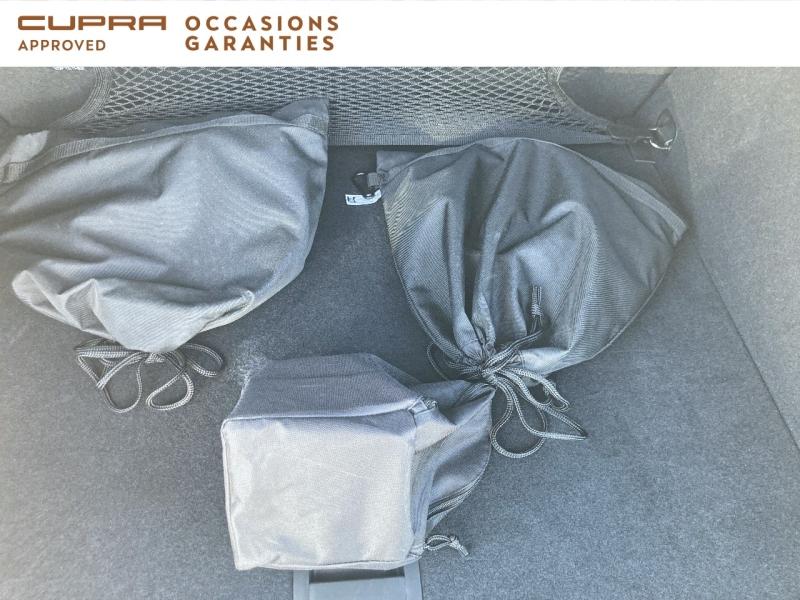 Voitures occasions CUPRA Terramar VZ Tomblaine