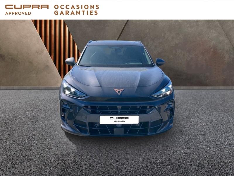 Voitures occasions CUPRA Terramar VZ Tomblaine