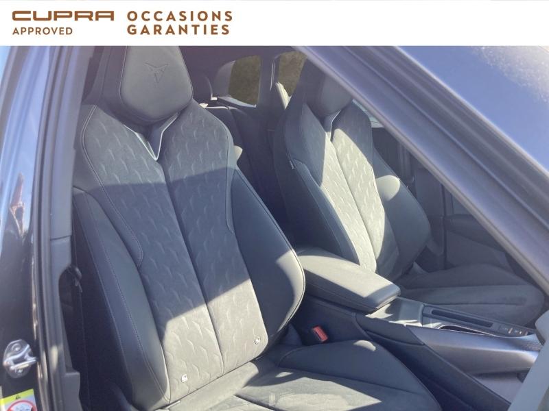 Voitures occasions CUPRA Terramar VZ Tomblaine