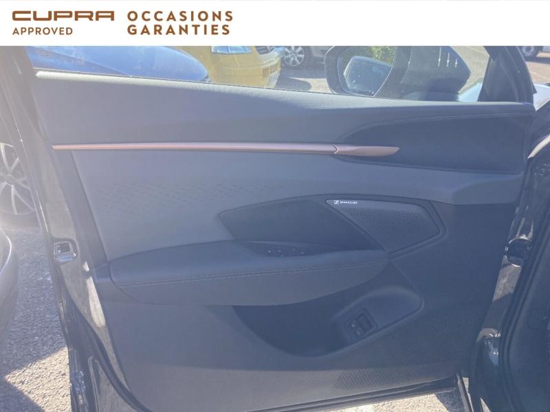Voitures occasions CUPRA Terramar VZ Tomblaine