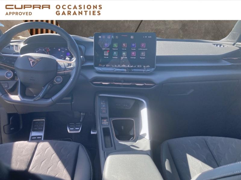 Voitures occasions CUPRA Terramar VZ Tomblaine
