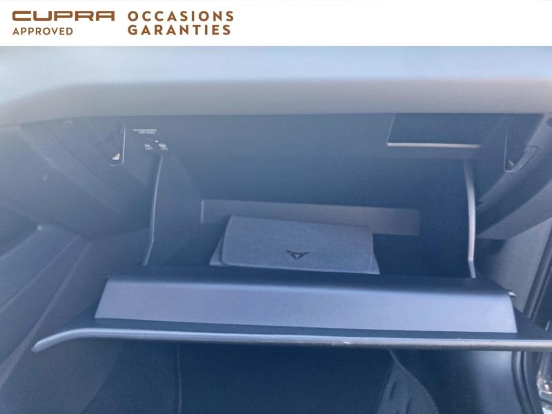 Voitures occasions CUPRA Terramar VZ Tomblaine