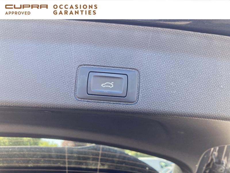 Voitures occasions CUPRA Terramar VZ Tomblaine