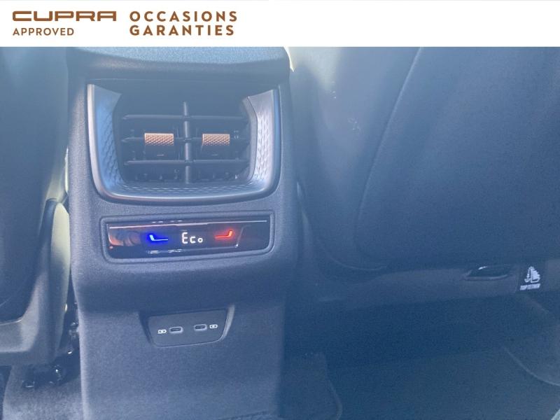 Voitures occasions CUPRA Terramar VZ Tomblaine