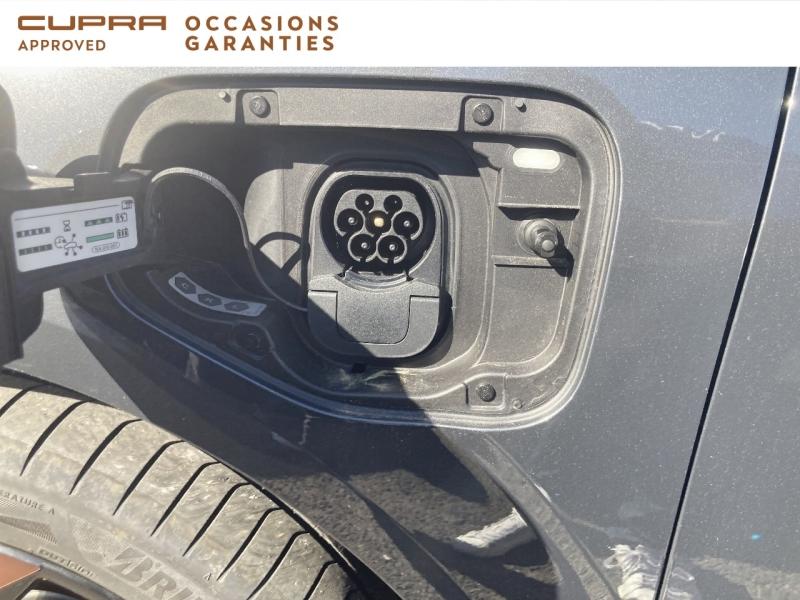 Voitures occasions CUPRA Terramar VZ Tomblaine