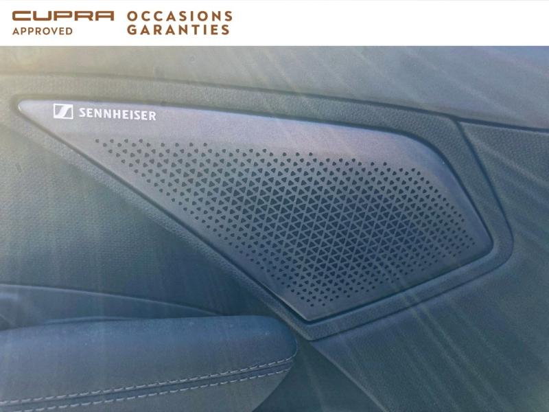Voitures occasions CUPRA Terramar VZ Tomblaine