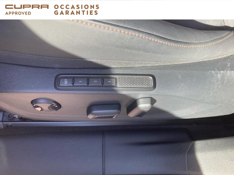Voitures occasions CUPRA Terramar VZ Tomblaine