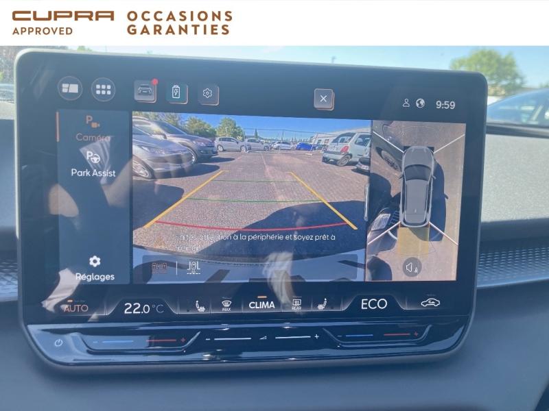 Voitures occasions CUPRA Terramar VZ Tomblaine