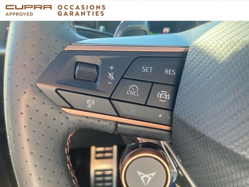Voitures occasions CUPRA Terramar VZ Tomblaine