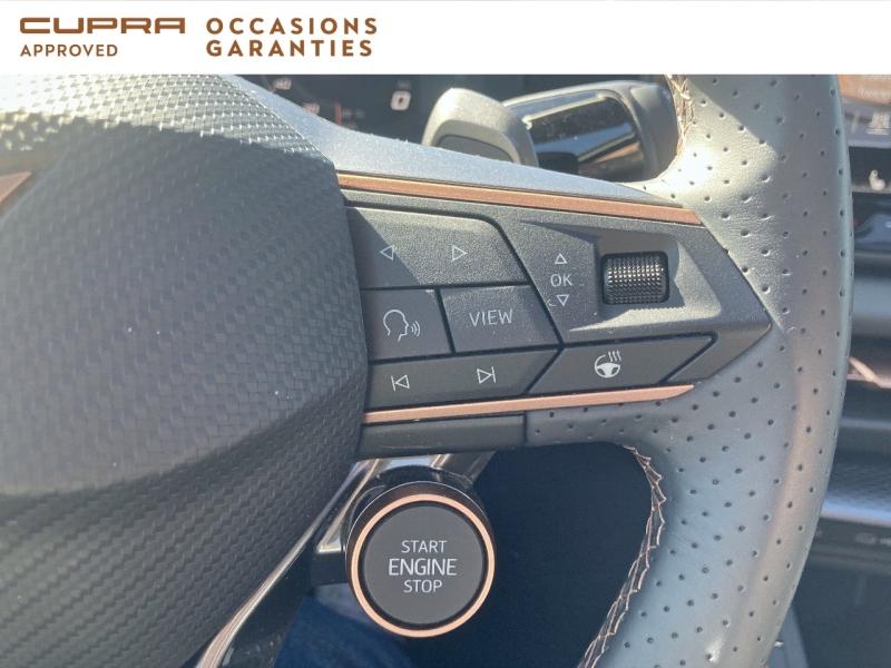 Voitures occasions CUPRA Terramar VZ Tomblaine
