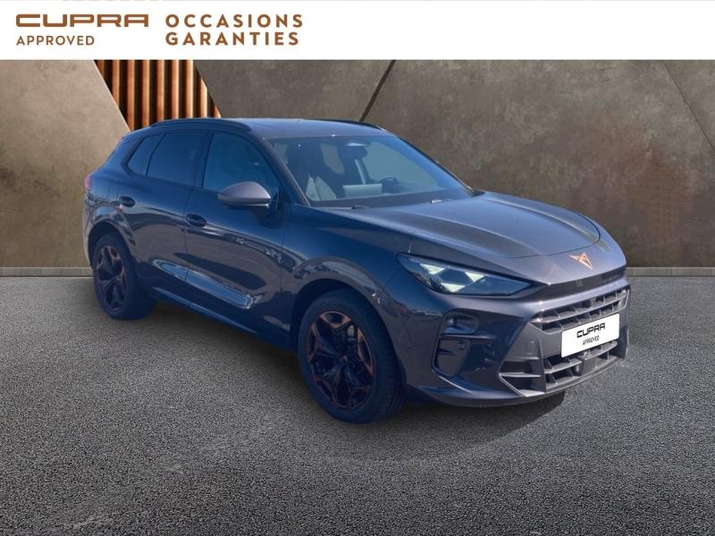 Voitures occasions CUPRA Terramar VZ Tomblaine