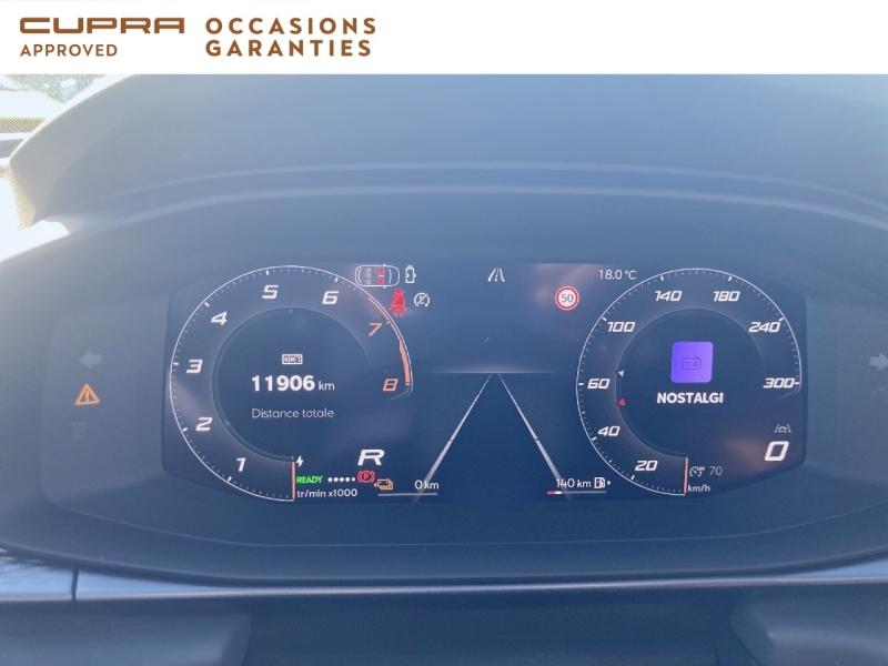 Voitures occasions CUPRA Terramar VZ Tomblaine