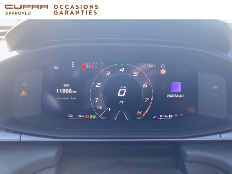 Voitures occasions CUPRA Terramar VZ Tomblaine