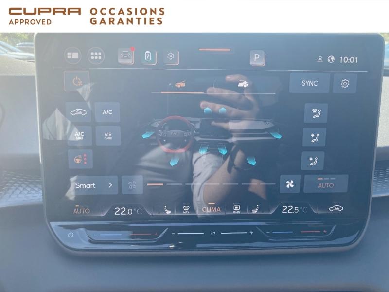 Voitures occasions CUPRA Terramar VZ Tomblaine