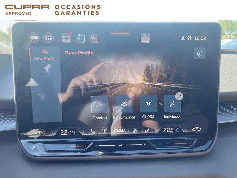 Voitures occasions CUPRA Terramar VZ Tomblaine