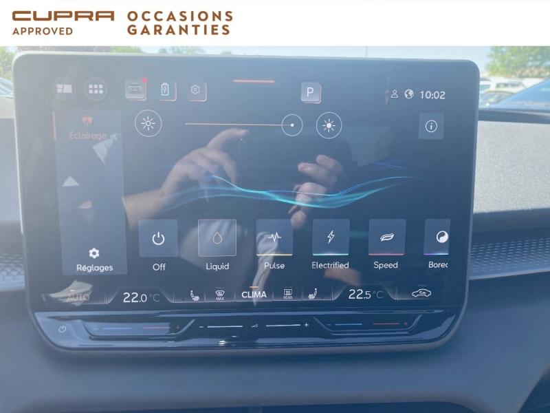 Voitures occasions CUPRA Terramar VZ Tomblaine