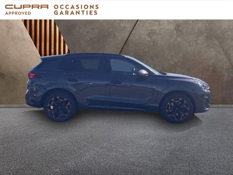 Voitures occasions CUPRA Terramar VZ Tomblaine