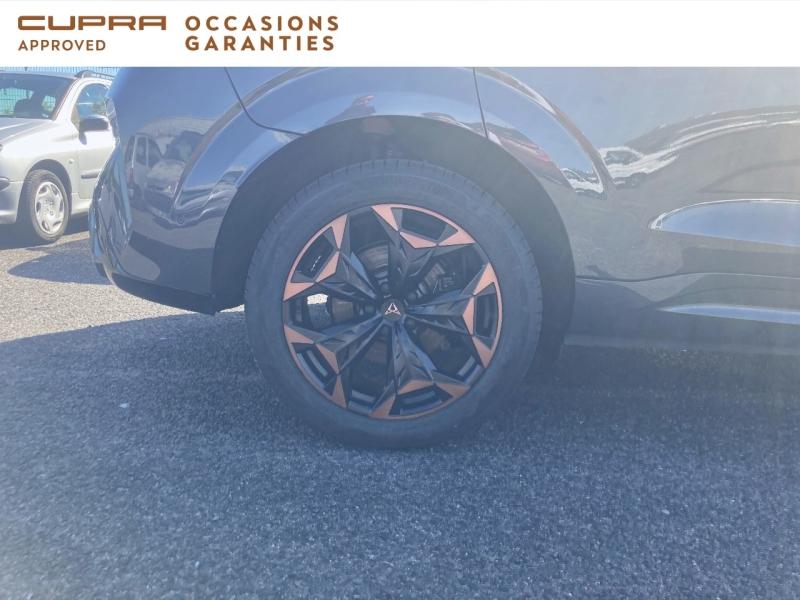 Voitures occasions CUPRA Terramar VZ Tomblaine