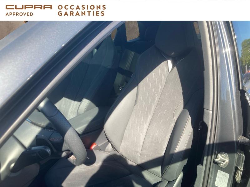 Voitures occasions CUPRA Terramar VZ Tomblaine