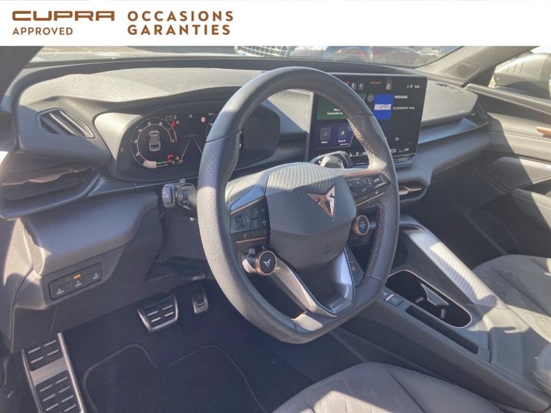 Voitures occasions CUPRA Terramar VZ Tomblaine
