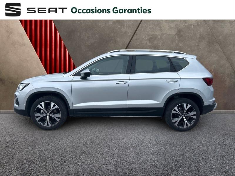 Voitures occasions SEAT ATECA Copa Tomblaine
