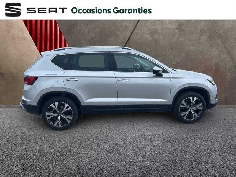 Voitures occasions SEAT ATECA Copa Tomblaine