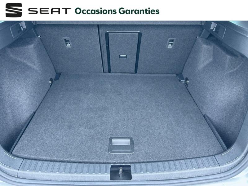Voitures occasions SEAT ATECA Copa Tomblaine