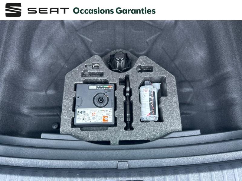Voitures occasions SEAT ATECA Copa Tomblaine