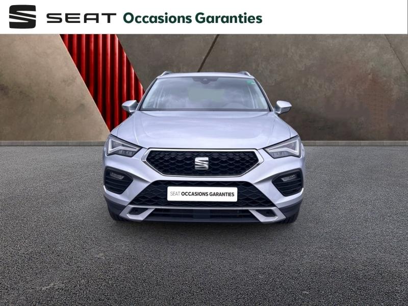 Voitures occasions SEAT ATECA Copa Tomblaine