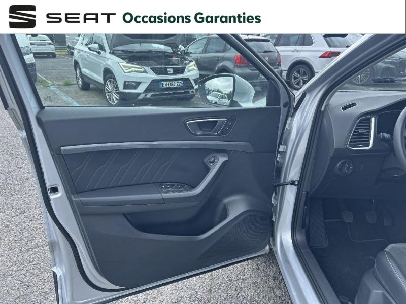 Voitures occasions SEAT ATECA Copa Tomblaine