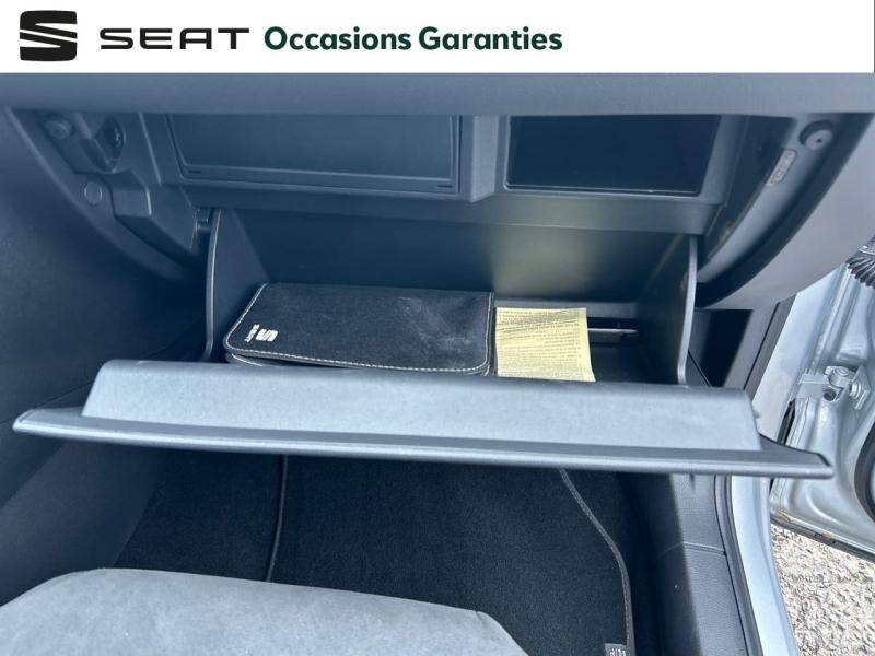 Voitures occasions SEAT ATECA Copa Tomblaine