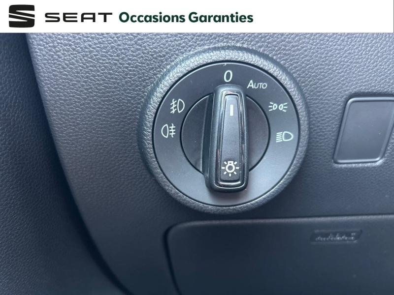 Voitures occasions SEAT ATECA Copa Tomblaine