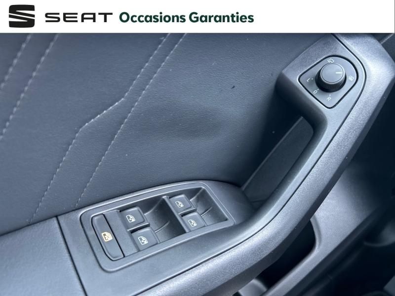 Voitures occasions SEAT ATECA Copa Tomblaine