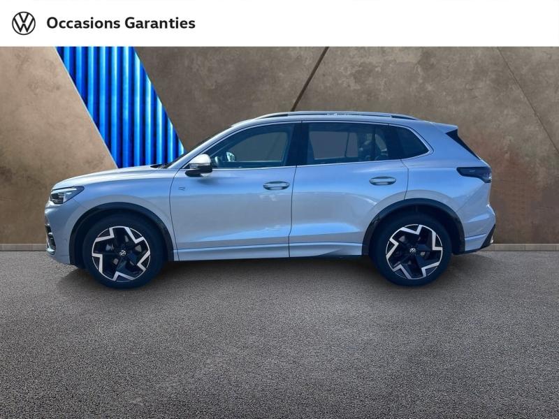 Voitures occasions VOLKSWAGEN TIGUAN R-Line Edition Tomblaine