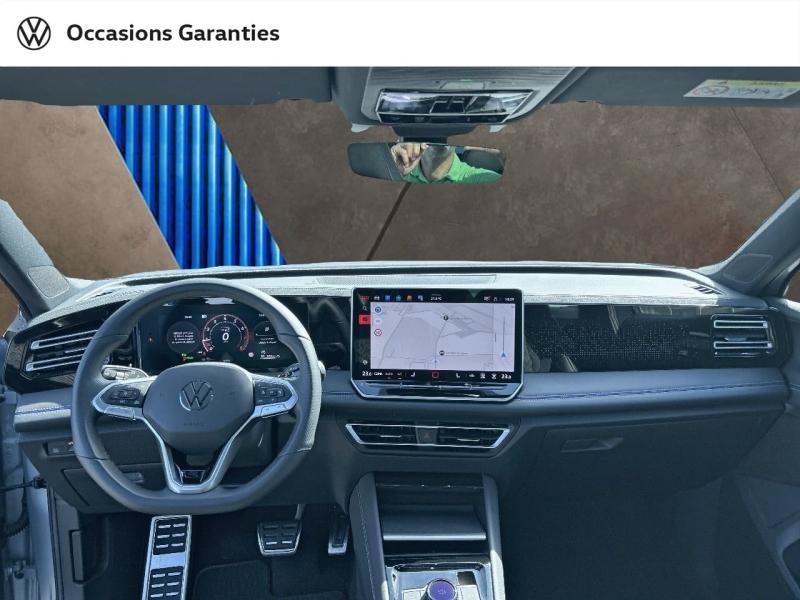 Voitures occasions VOLKSWAGEN TIGUAN R-Line Edition Tomblaine