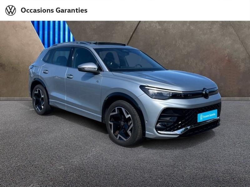 Voitures occasions VOLKSWAGEN TIGUAN R-Line Edition Tomblaine