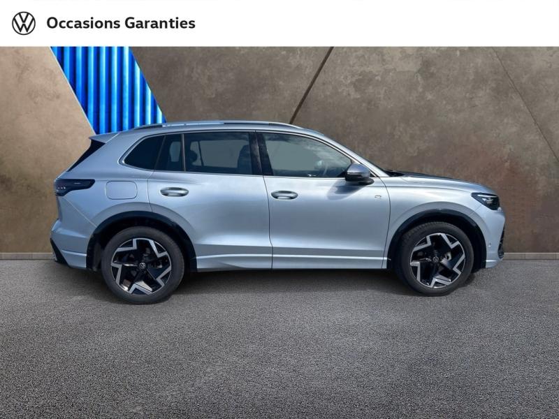 Voitures occasions VOLKSWAGEN TIGUAN R-Line Edition Tomblaine