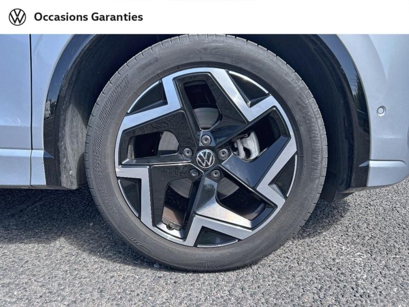 Voitures occasions VOLKSWAGEN TIGUAN R-Line Edition Tomblaine