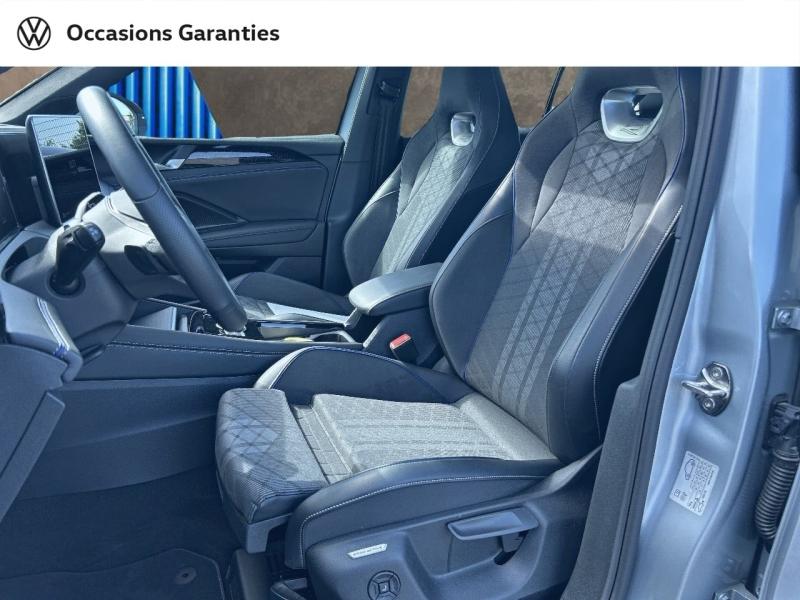 Voitures occasions VOLKSWAGEN TIGUAN R-Line Edition Tomblaine