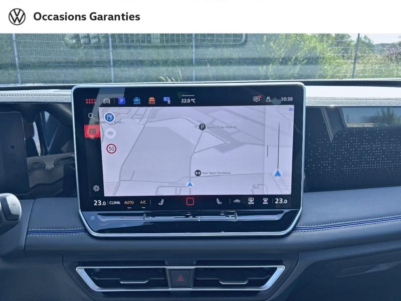 Voitures occasions VOLKSWAGEN TIGUAN R-Line Edition Tomblaine