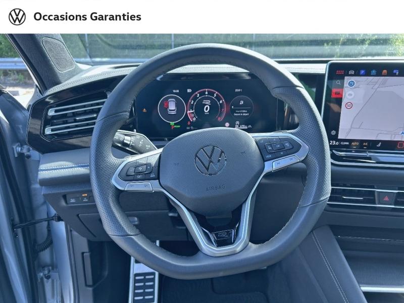 Voitures occasions VOLKSWAGEN TIGUAN R-Line Edition Tomblaine