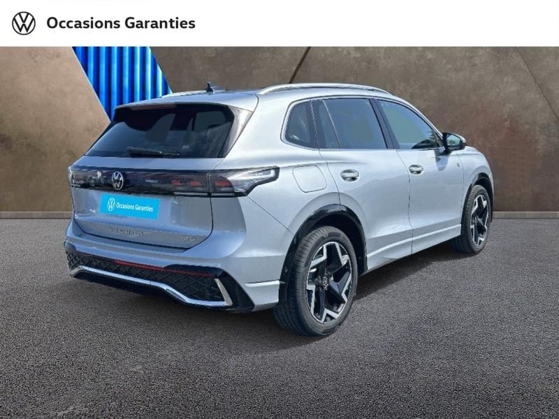 Voitures occasions VOLKSWAGEN TIGUAN R-Line Edition Tomblaine