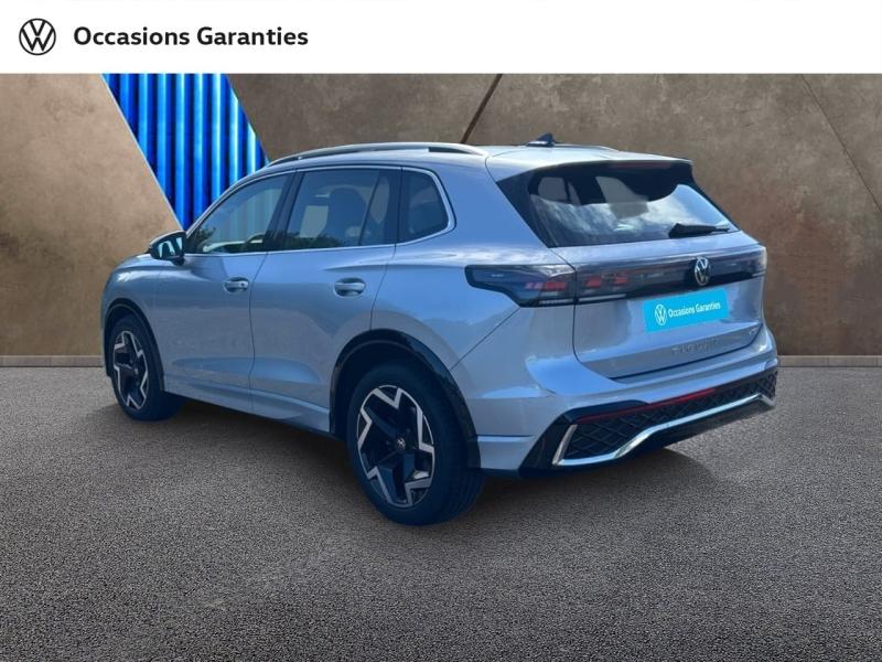 Voitures occasions VOLKSWAGEN TIGUAN R-Line Edition Tomblaine